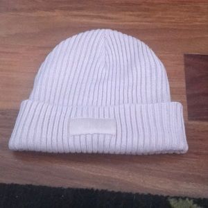 Pink by VS beanie
